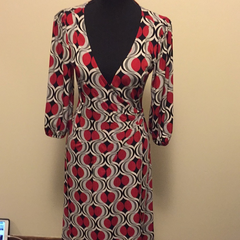 Bisou bisuo michele dress